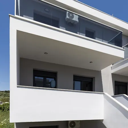 Σπίτι διακοπών Opal By Halu! - House With Playroom