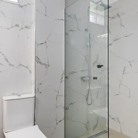 Opal By Halu! - House With Playroom * Νέα Σκιώνη