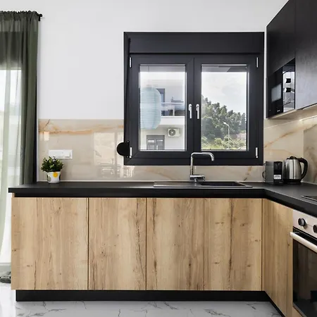 Σπίτι διακοπών Opal By Halu! - House With Playroom *