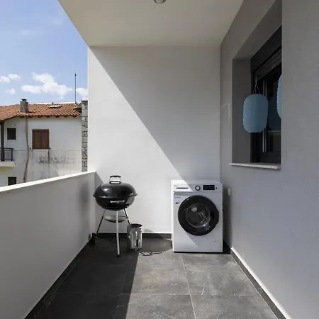 Opal By Halu! - House With Playroom Σπίτι διακοπών
