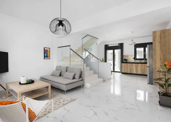 Casa vacanze Opal By Halu! - House With Playroom Nea Skioni