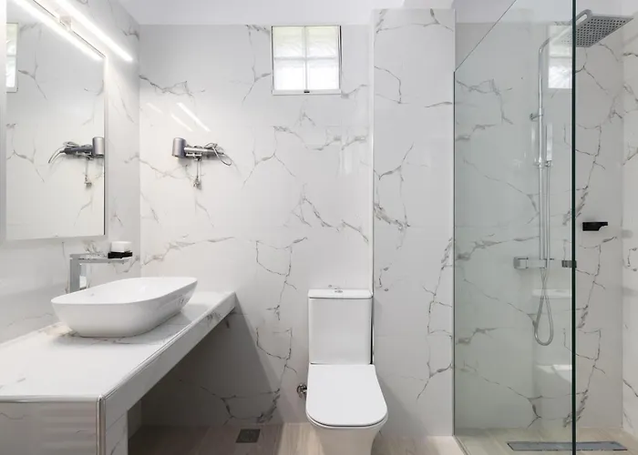 Opal By Halu! - House With Playroom Nea Skioni