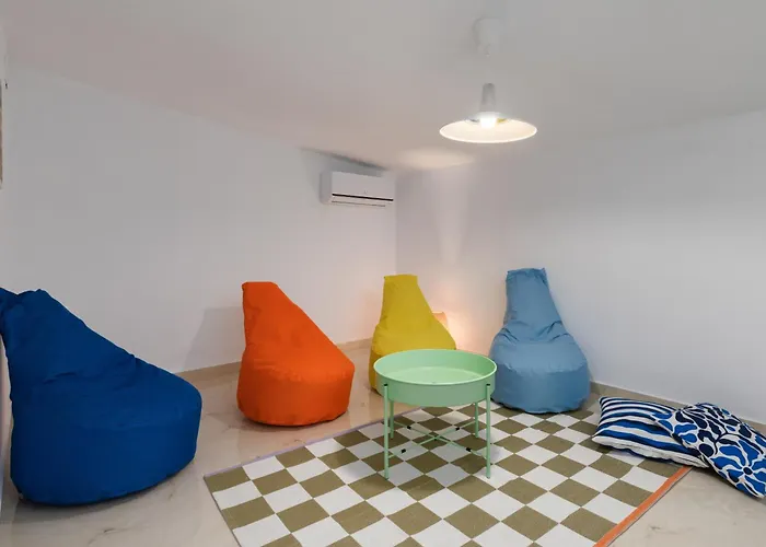 Opal By Halu! - House With Playroom