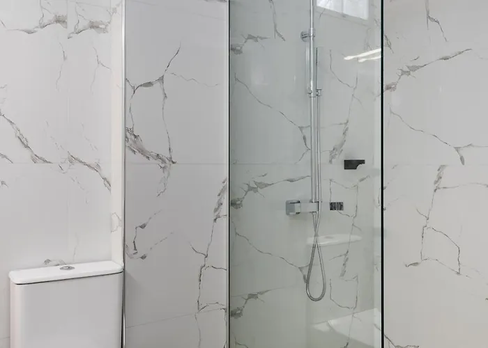 Opal By Halu! - House With Playroom * Nea Skioni