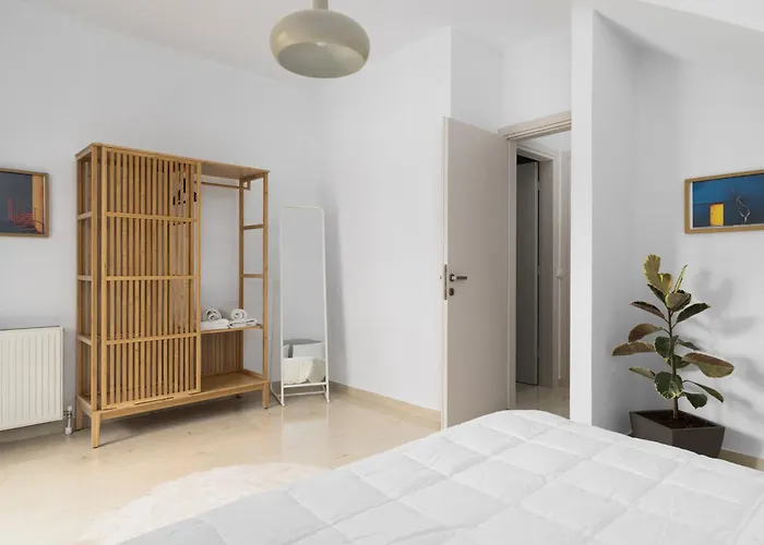 Opal By Halu! - House With Playroom * Nea Skioni