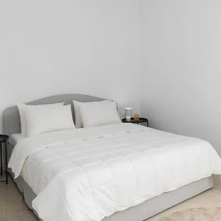 Holiday home Opal By Halu! - House With Playroom Nea Skioni
