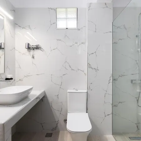 Opal By Halu! - House With Playroom Nea Skioni