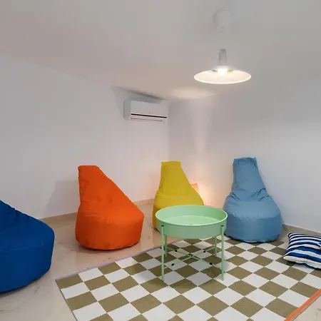 Opal By Halu! - House With Playroom