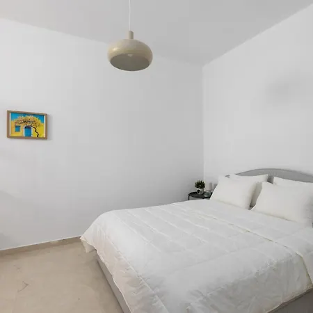 Holiday home Opal By Halu! - House With Playroom Nea Skioni
