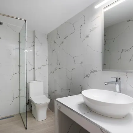 Holiday home Opal By Halu! - House With Playroom Nea Skioni